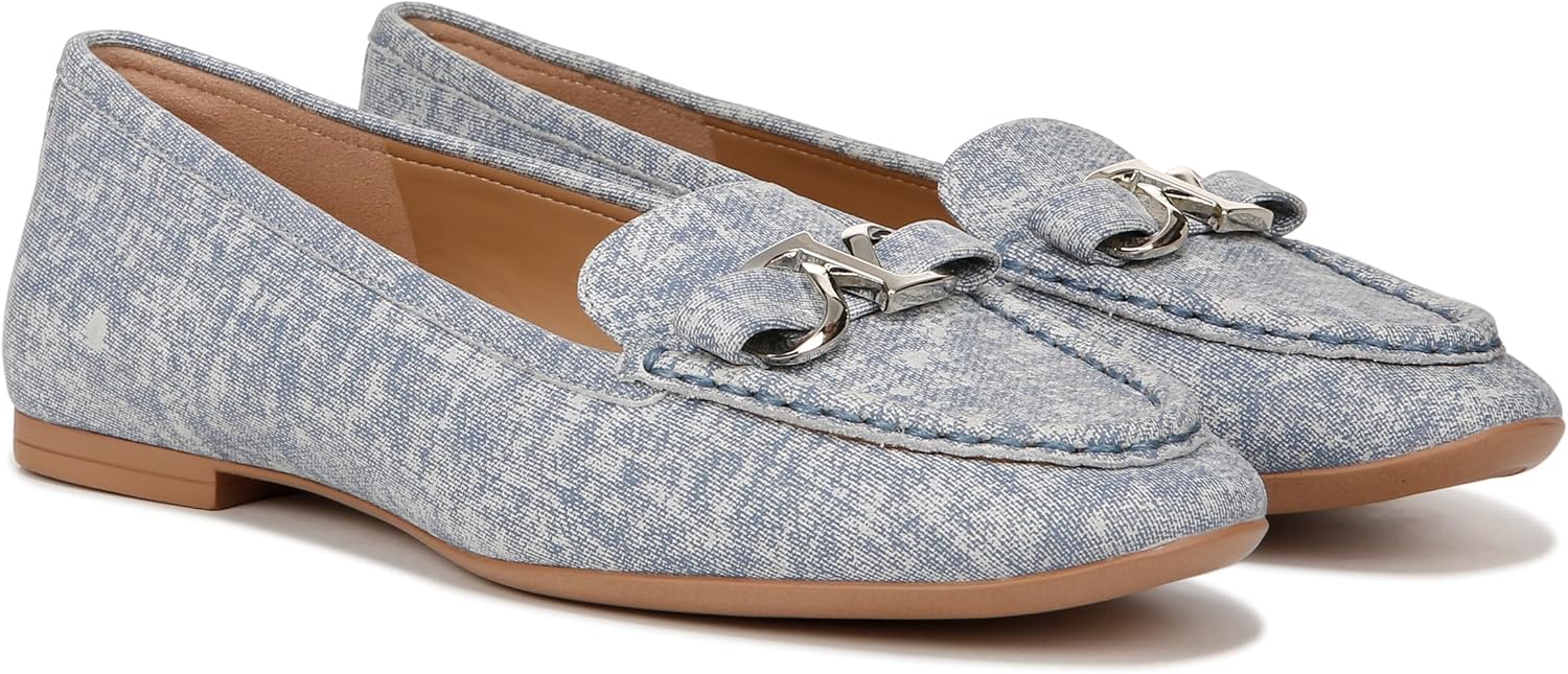 Sky Blue Jean