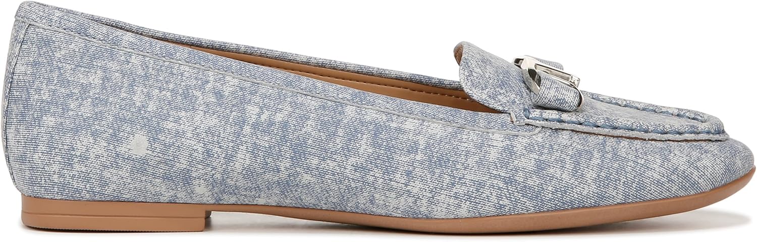 Naturalizer Womens Layla Slip On Loafer