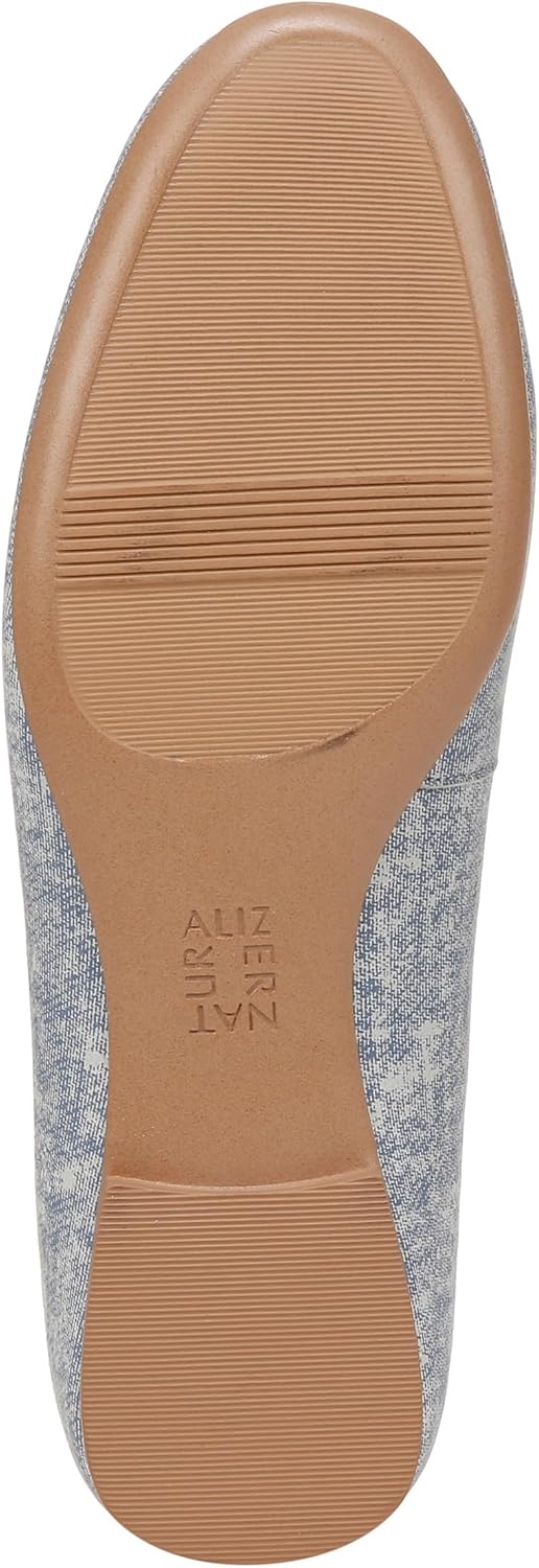 Naturalizer Womens Layla Slip On Loafer