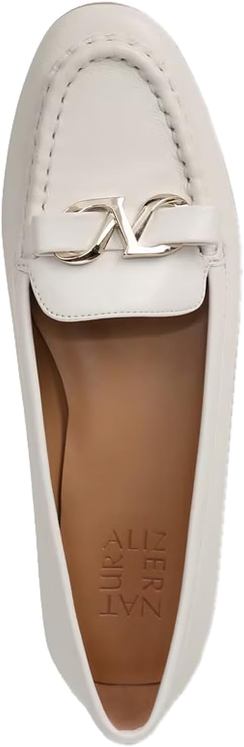 Naturalizer Womens Layla Slip On Loafer