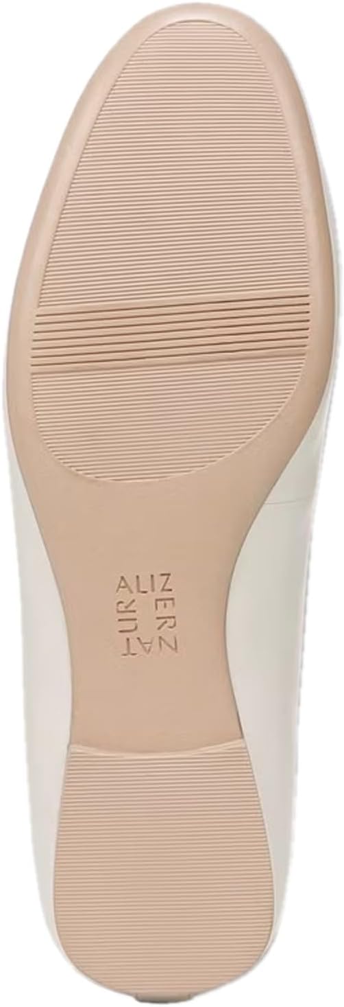 Naturalizer Womens Layla Slip On Loafer