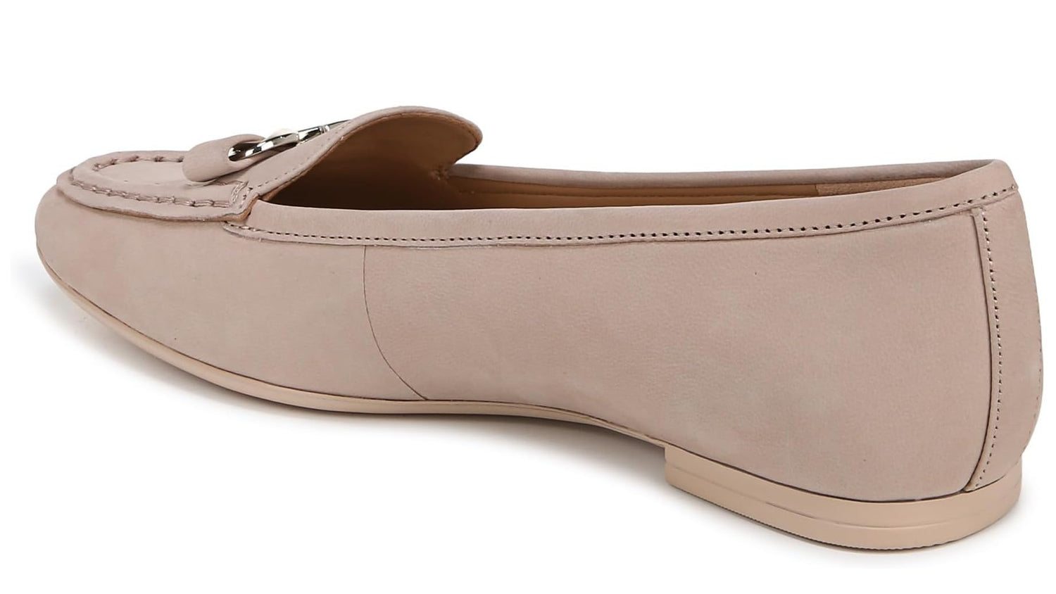 Naturalizer Womens Layla Slip On Loafer