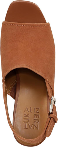 Naturalizer Women's Jianna Heeled Sandal