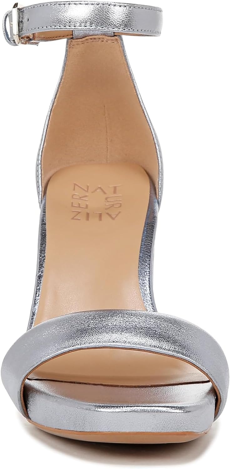 Naturalizer Women's Joy Heeled Sandals