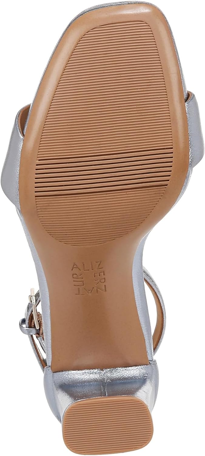 Naturalizer Women's Joy Heeled Sandals