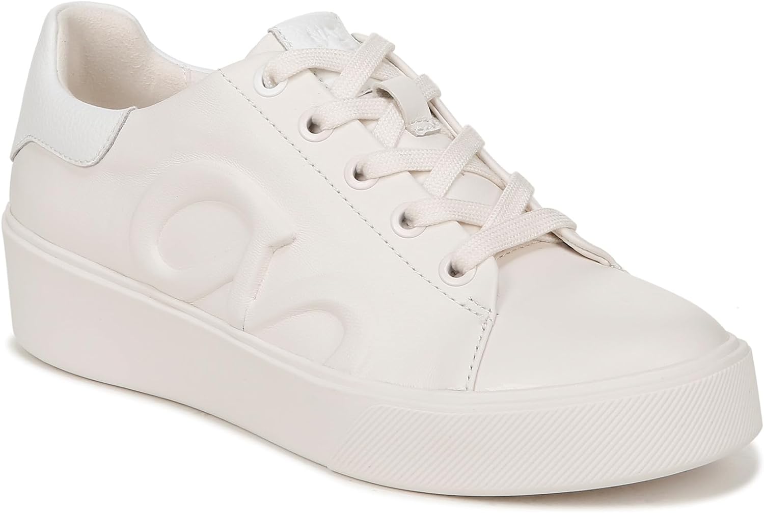 Warm White/White