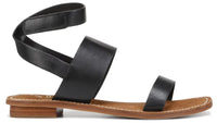 Franco Sarto Women's Tanara Ankle Strap Sandal
