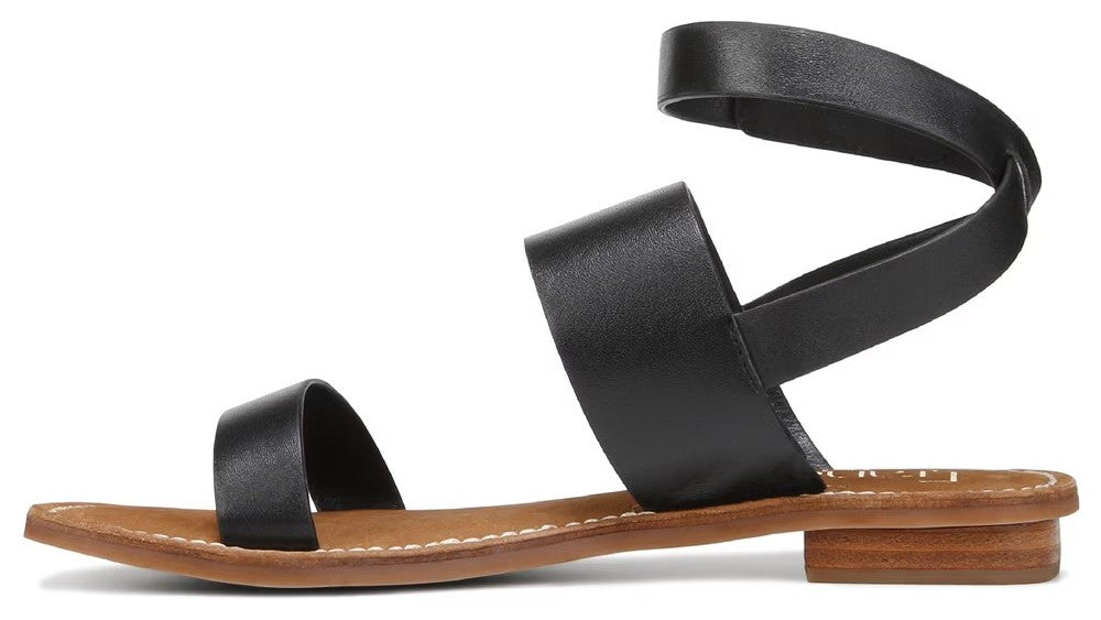 Franco Sarto Women's Tanara Ankle Strap Sandal