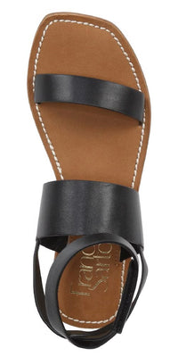 Franco Sarto Women's Tanara Ankle Strap Sandal
