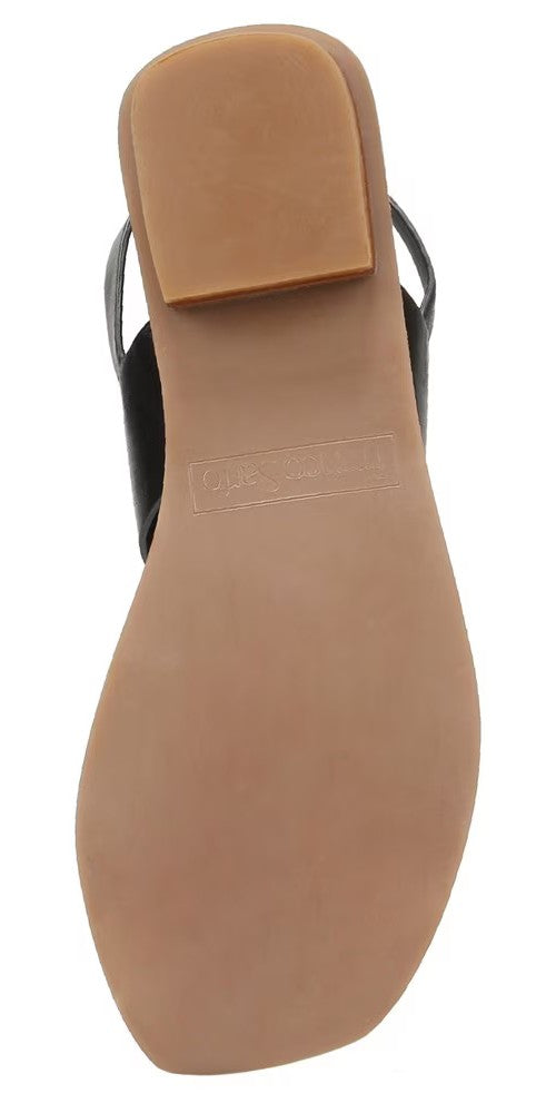 Franco Sarto Women's Tanara Ankle Strap Sandal