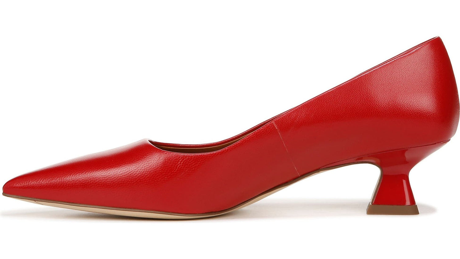 Franco Sarto Women's Diva Pointed Toe Heel Pump