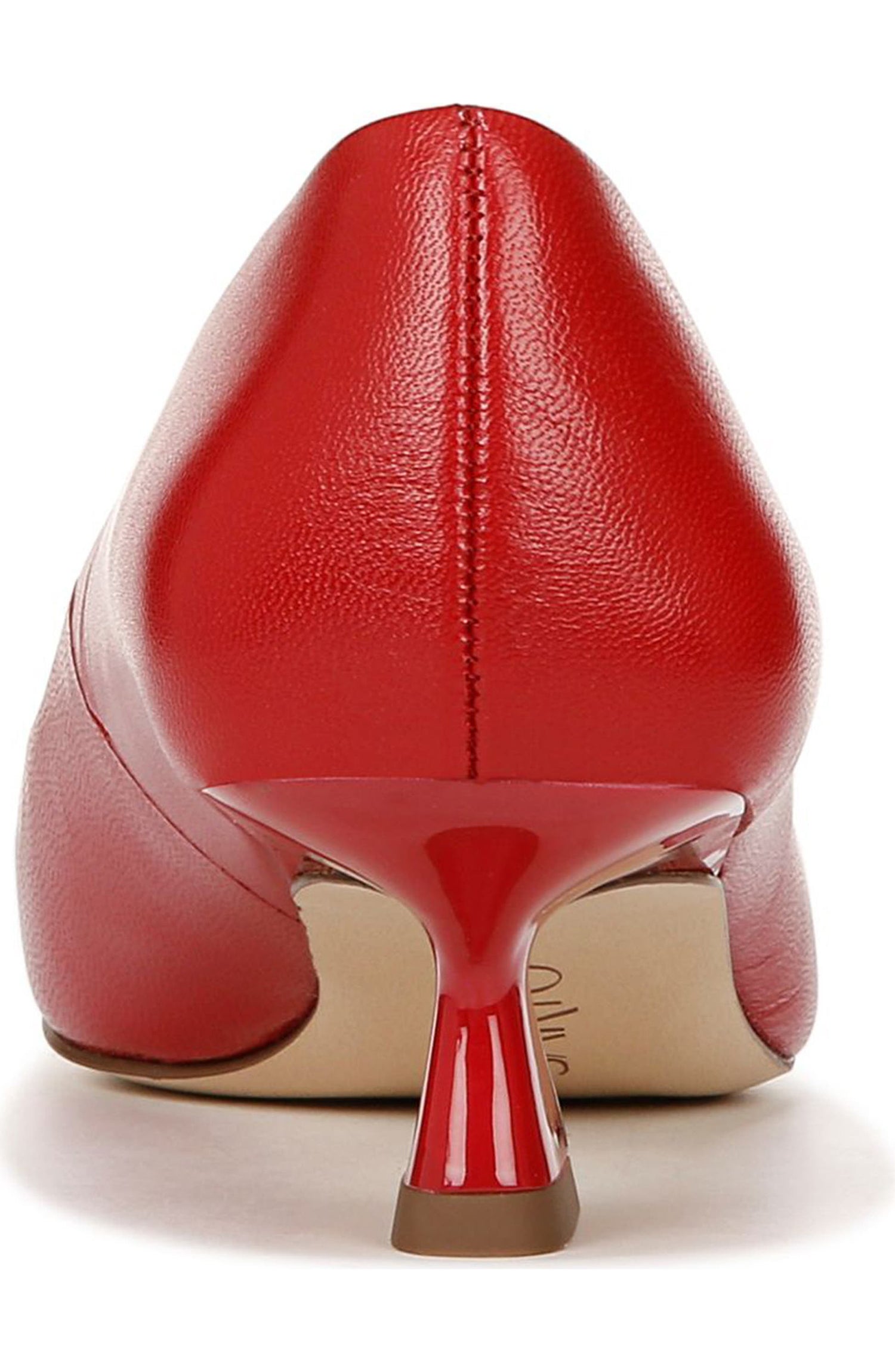 Franco Sarto Women's Diva Pointed Toe Heel Pump