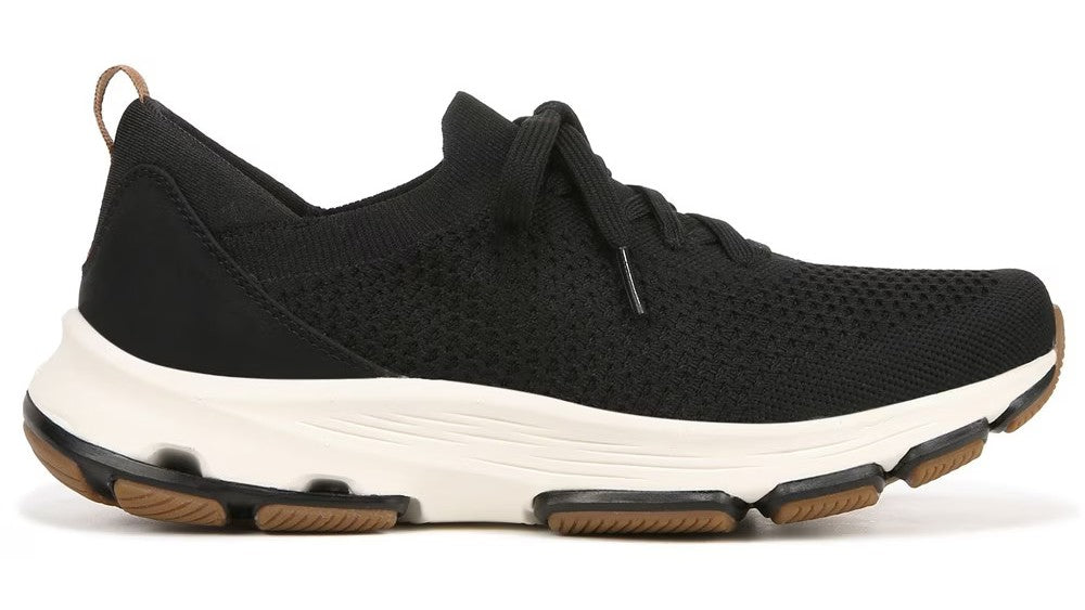 Ryka Women's Devotion Fuse Slip-on Walking Sneaker