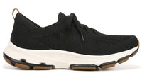 Ryka Women's Devotion Fuse Slip-on Walking Sneaker