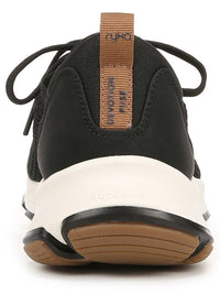 Ryka Women's Devotion Fuse Slip-on Walking Sneaker