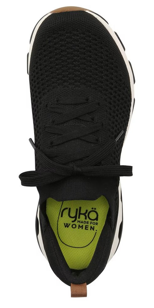 Ryka Women's Devotion Fuse Slip-on Walking Sneaker