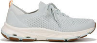 Ryka Women's Devotion Fuse Slip-on Walking Sneaker