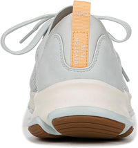Ryka Women's Devotion Fuse Slip-on Walking Sneaker