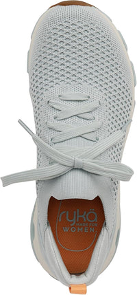 Ryka Women's Devotion Fuse Slip-on Walking Sneaker