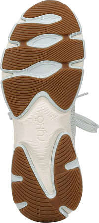 Ryka Women's Devotion Fuse Slip-on Walking Sneaker