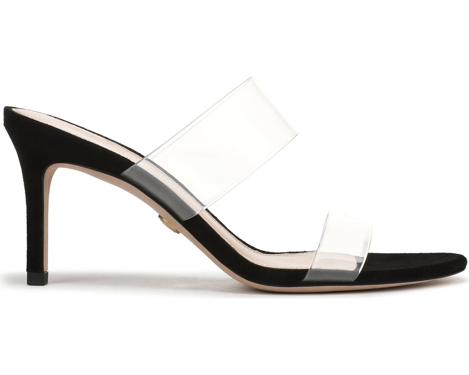 Veronica Beard Women's Asha Slip On Heel Sandal