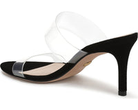 Veronica Beard Women's Asha Slip On Heel Sandal