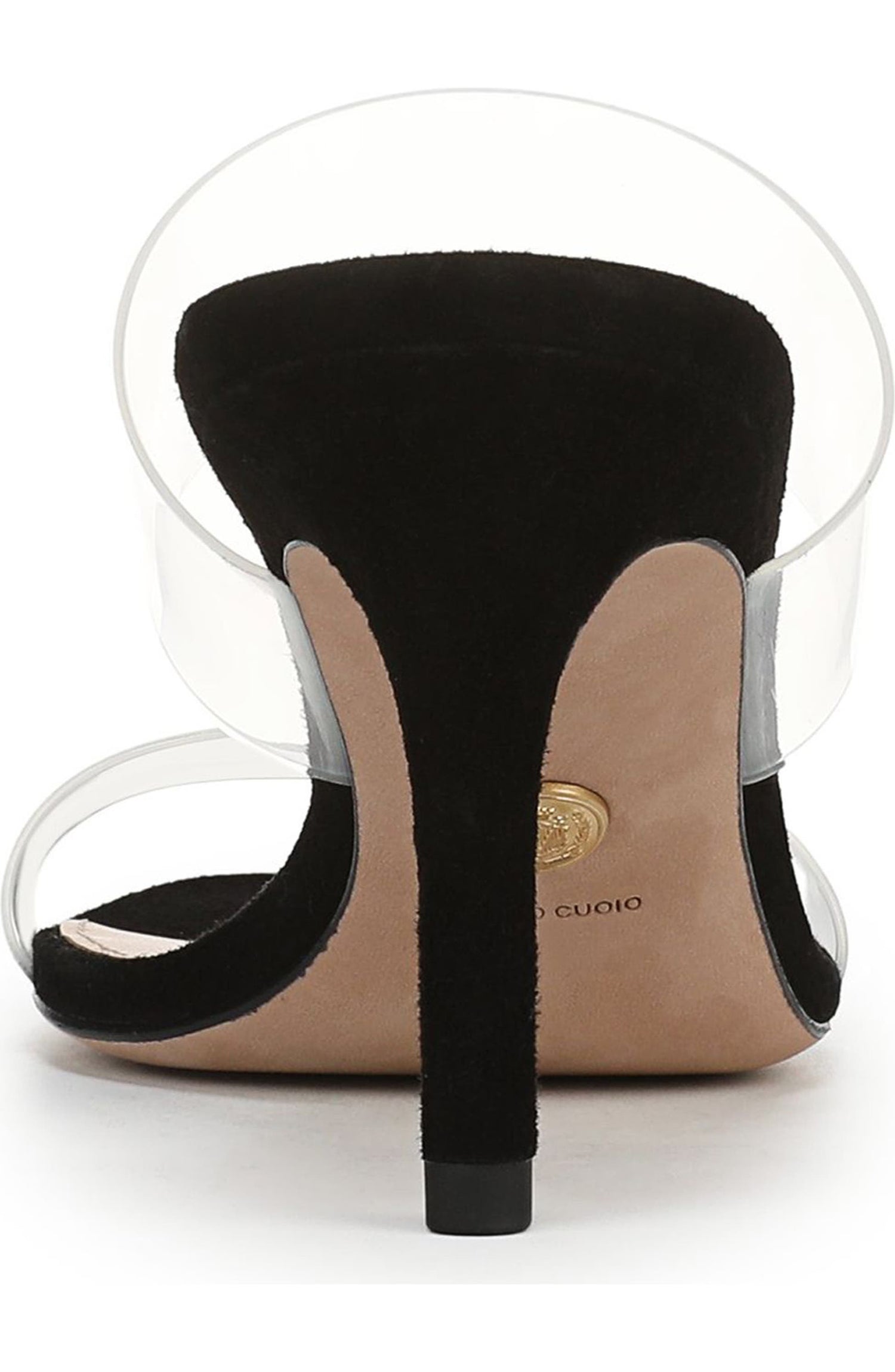 Veronica Beard Women's Asha Slip On Heel Sandal