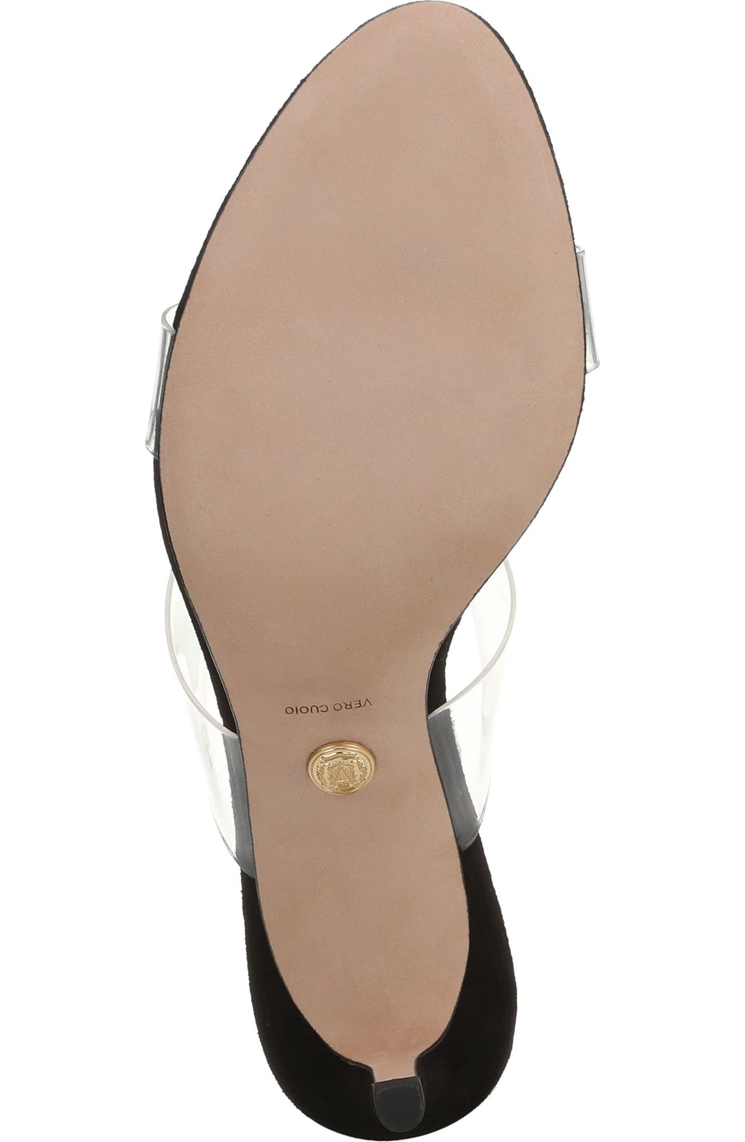 Veronica Beard Women's Asha Slip On Heel Sandal