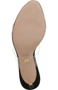 Veronica Beard Women's Asha Slip On Heel Sandal