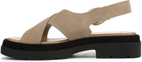 Vince Women's Helena Slingback Platform Sandal