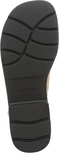 Vince Women's Helena Slingback Platform Sandal