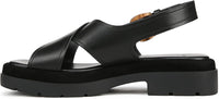 Vince Women's Helena Slingback Platform Sandal