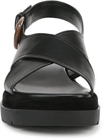 Vince Women's Helena Slingback Platform Sandal