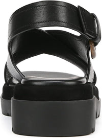 Vince Women's Helena Slingback Platform Sandal