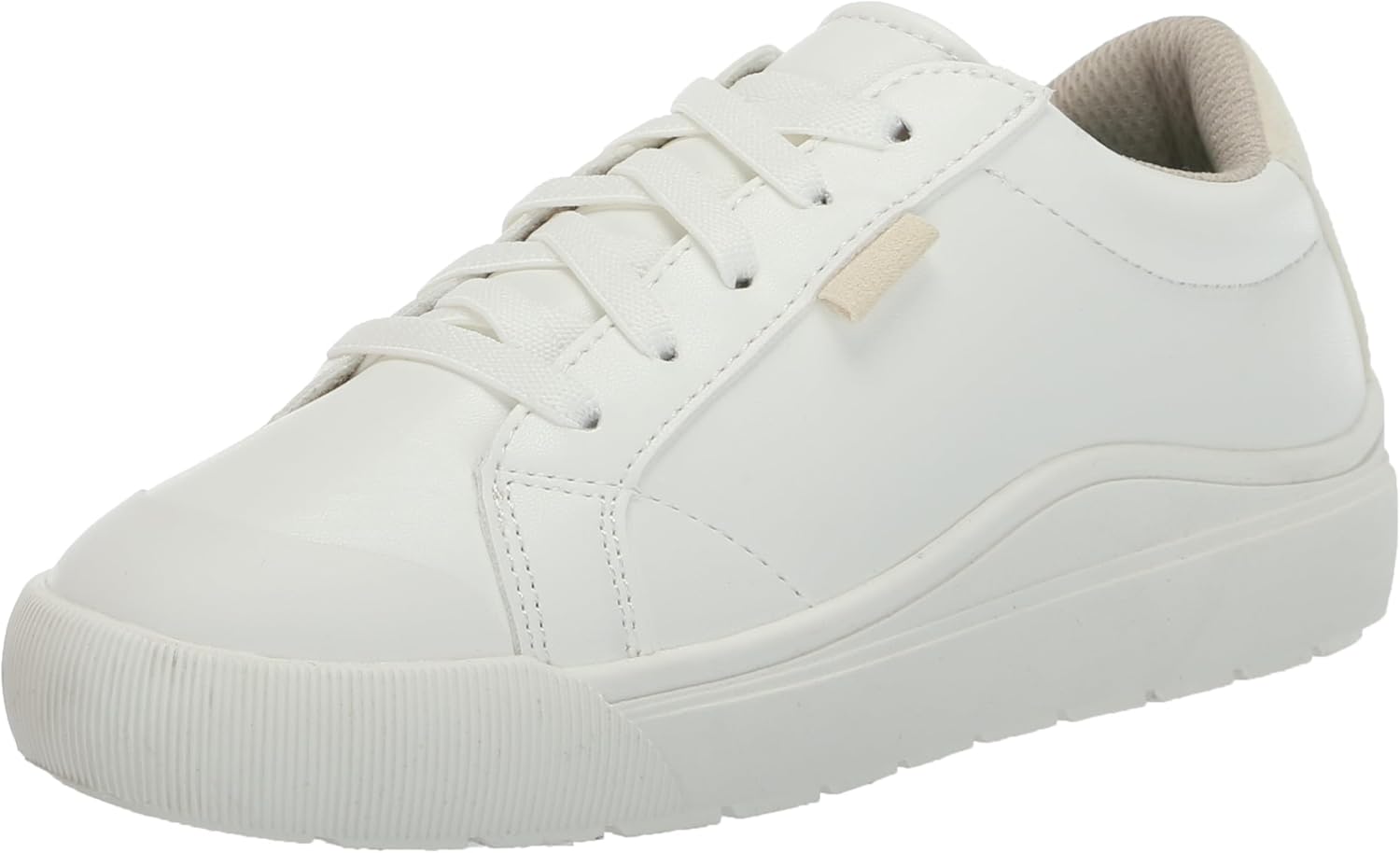 Dr. Scholls Kids Time Off Lace Up Sneaker