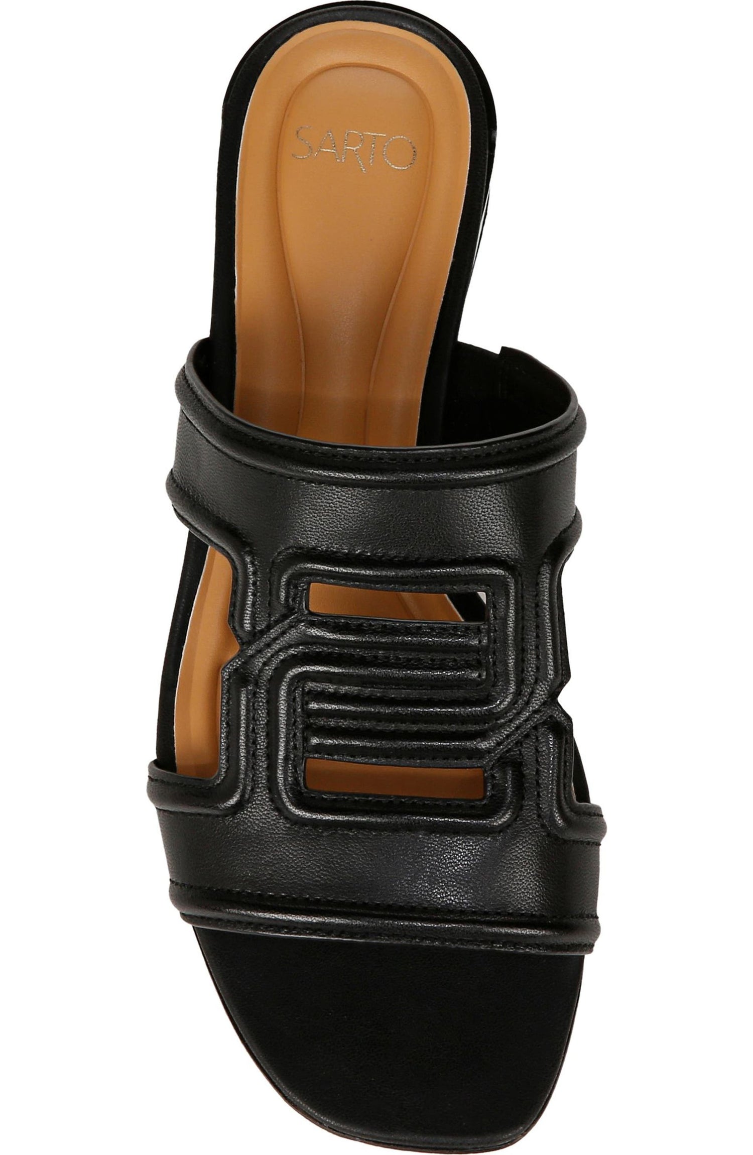 Franco Sarto Women's Marina Slide Sandals