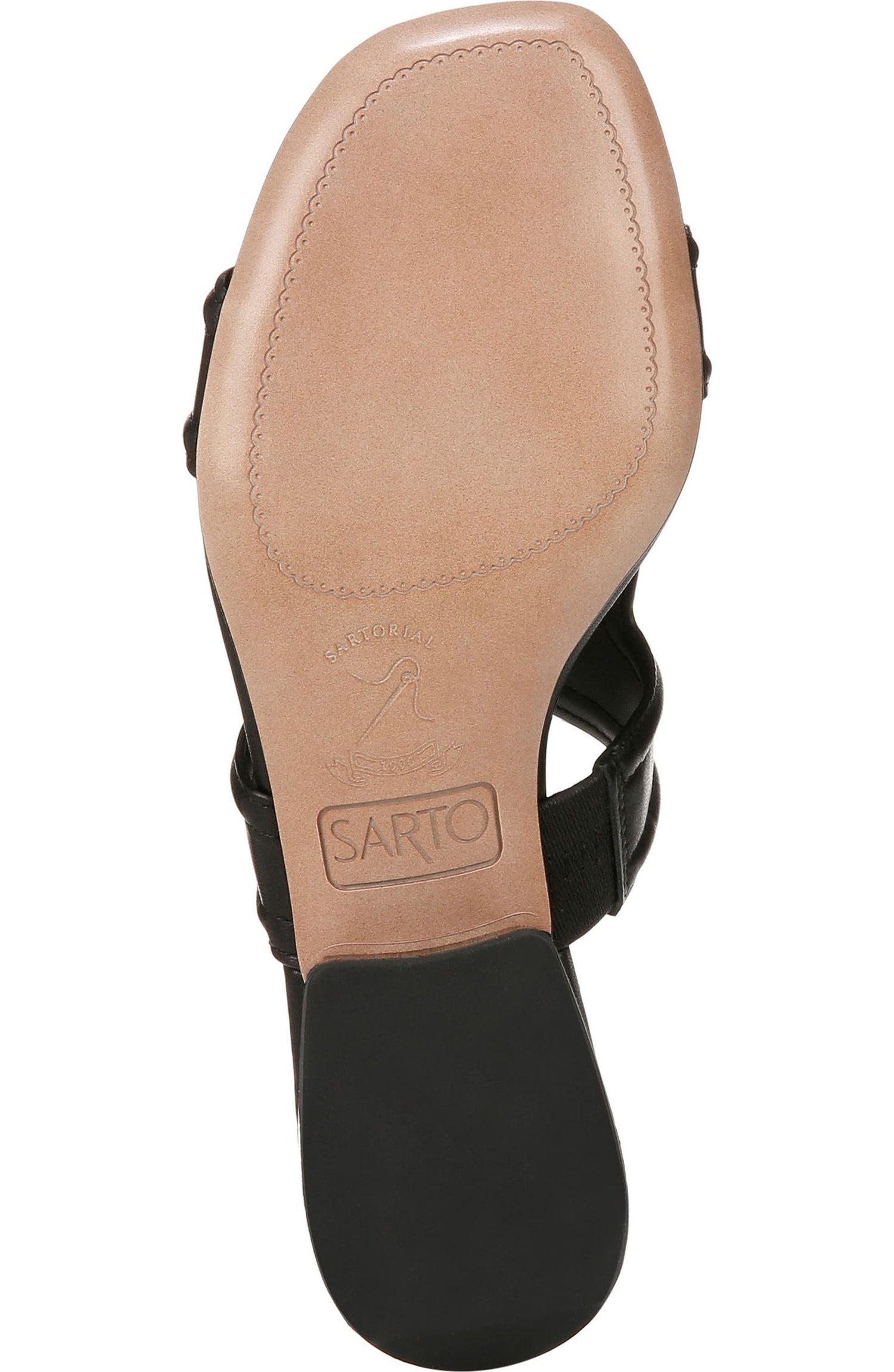 Franco Sarto Women's Marina Slide Sandals