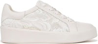 Naturalizer Women's Morrison 2.1 Lace Up Sneaker