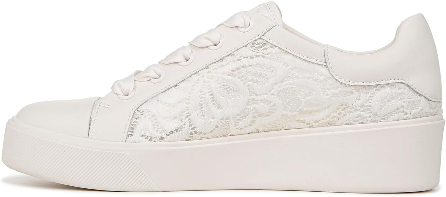 Naturalizer Women's Morrison 2.1 Lace Up Sneaker