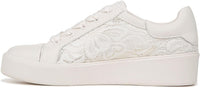 Naturalizer Women's Morrison 2.1 Lace Up Sneaker