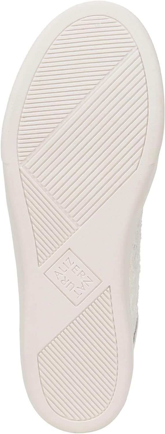 Naturalizer Women's Morrison 2.1 Lace Up Sneaker