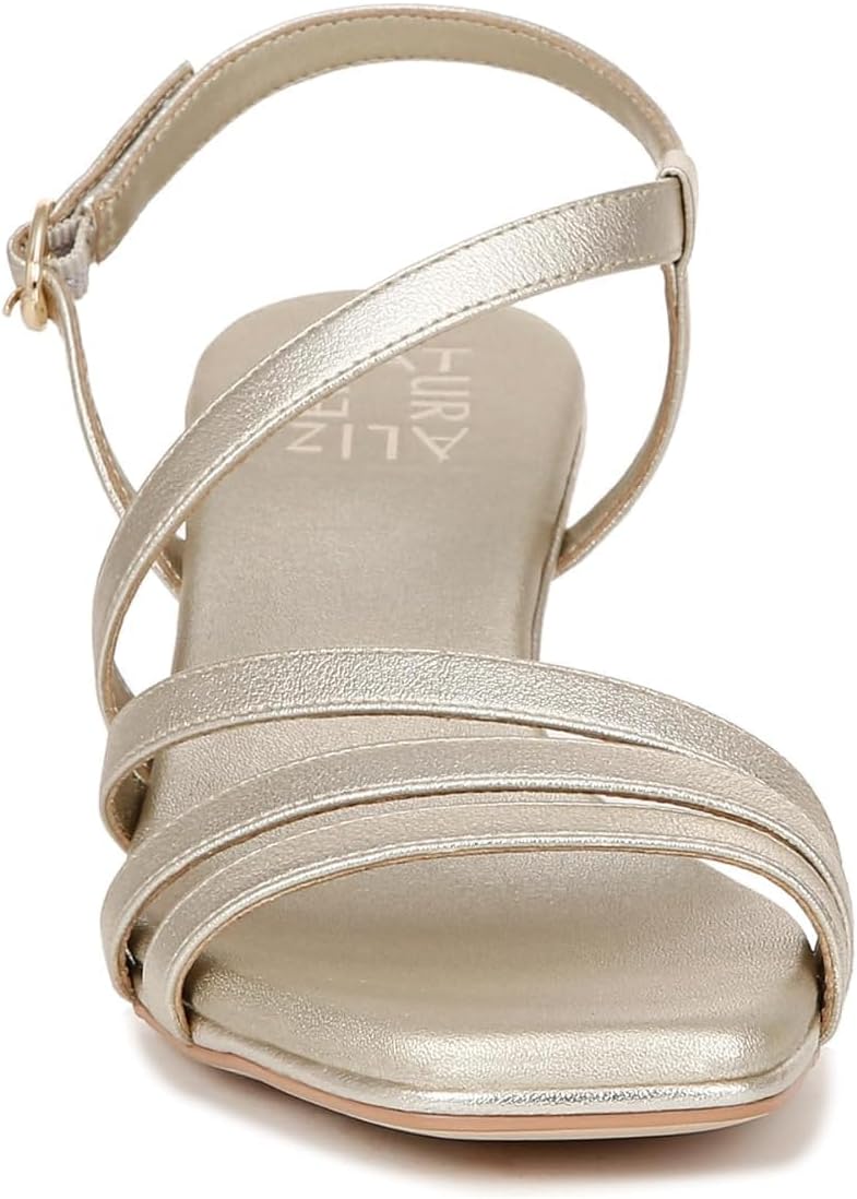 Naturalizer Women's Galaxy Dress Sandal