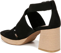 Dr. Scholl's Women's Maya Block Heel Sandal