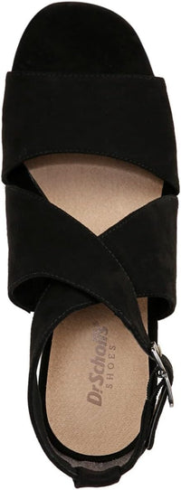 Dr. Scholl's Women's Maya Block Heel Sandal
