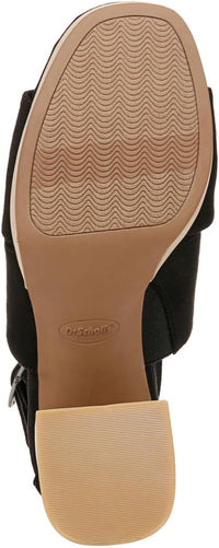 Dr. Scholl's Women's Maya Block Heel Sandal