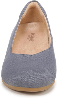 Dr. Scholl's Women's Be Ready Wedge Pumps
