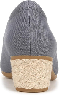 Dr. Scholl's Women's Be Ready Wedge Pumps