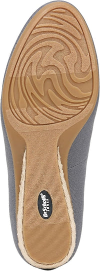 Dr. Scholl's Women's Be Ready Wedge Pumps
