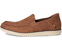 Dr. Scholl's Men's Sync Chill Moc Toe Slip On Loafer