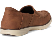 Dr. Scholl's Men's Sync Chill Moc Toe Slip On Loafer